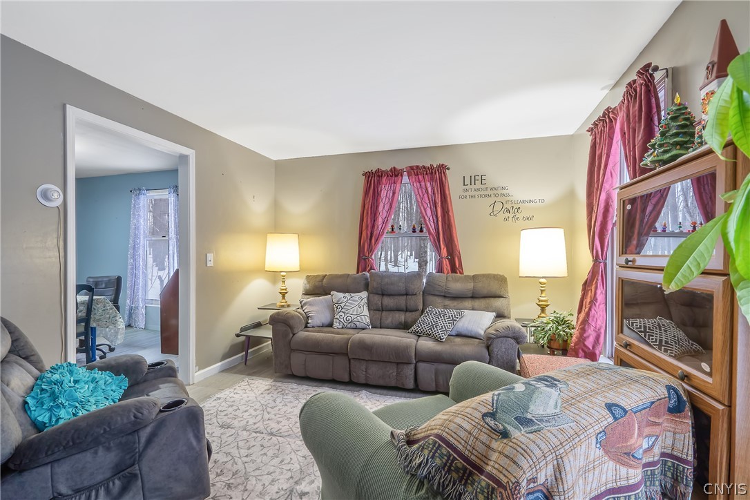 6199 Lorena Road Rome, NY 13440 - Photo 5 of 39