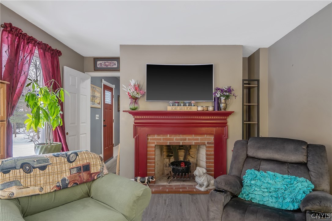 6199 Lorena Road Rome, NY 13440 - Photo 6 of 39