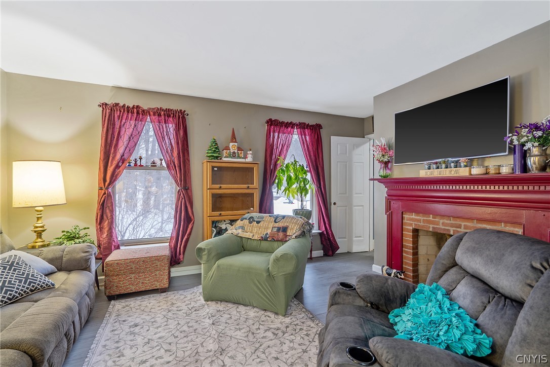 6199 Lorena Road Rome, NY 13440 - Photo 7 of 39