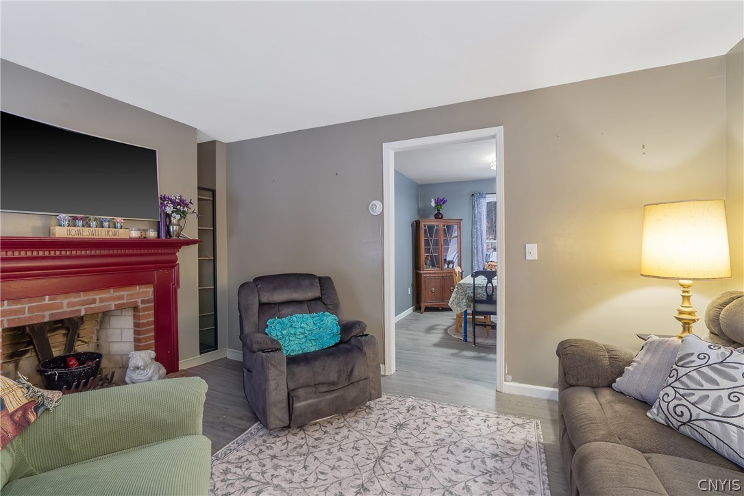 6199 Lorena Road Rome, NY 13440 - Photo 8 of 39