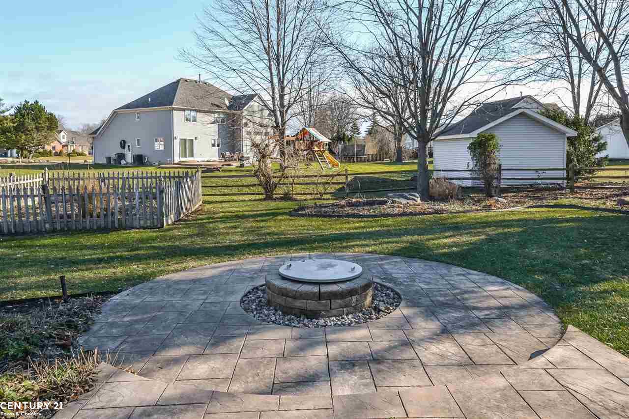 70558 Mellen Road Romeo, MI 48065 - Photo 38 of 47