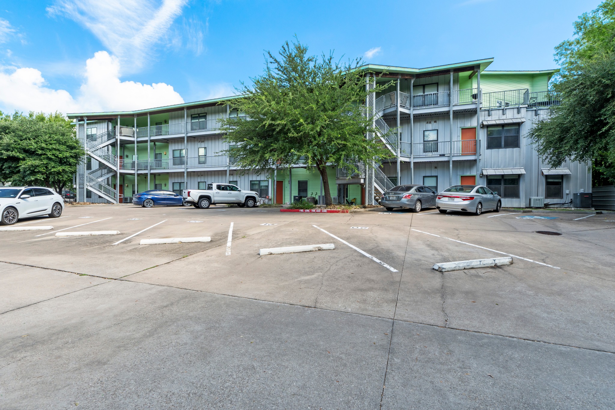 1807 Poquito Street, Unit 30 Austin, TX 78702 - Photo 4 of 27