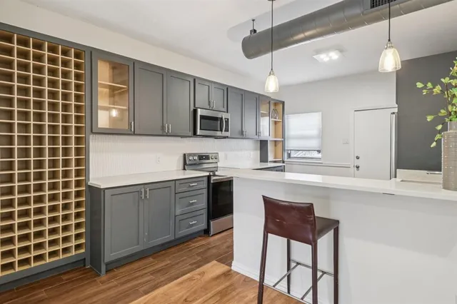 $338,000 | 10754 Villager Road, Unit D, Dallas, TX 75230