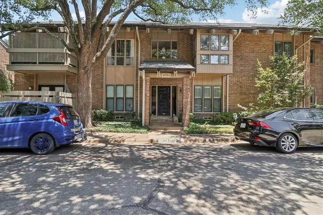 $338,000 | 10754 Villager Road, Unit D, Dallas, TX 75230