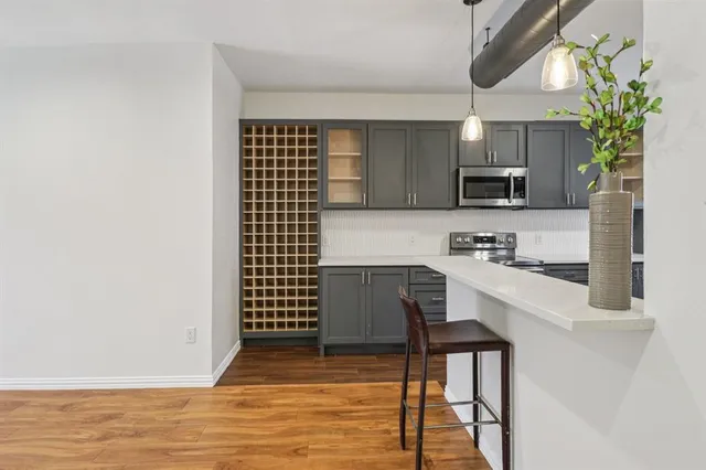 $338,000 | 10754 Villager Road, Unit D, Dallas, TX 75230