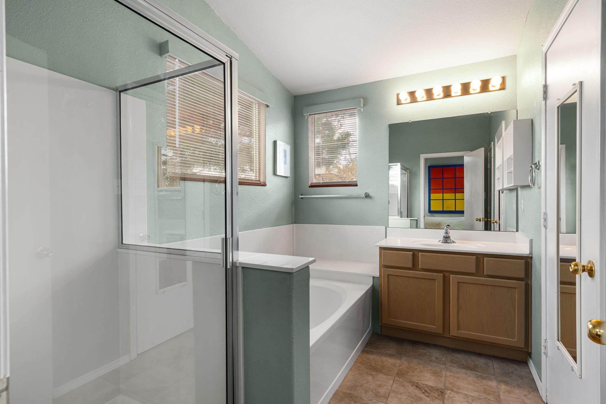 3470 Hunters Meadows Circle Northeast Rio Rancho, NM 87144 - Photo 34 of 43 Gallery Image 34