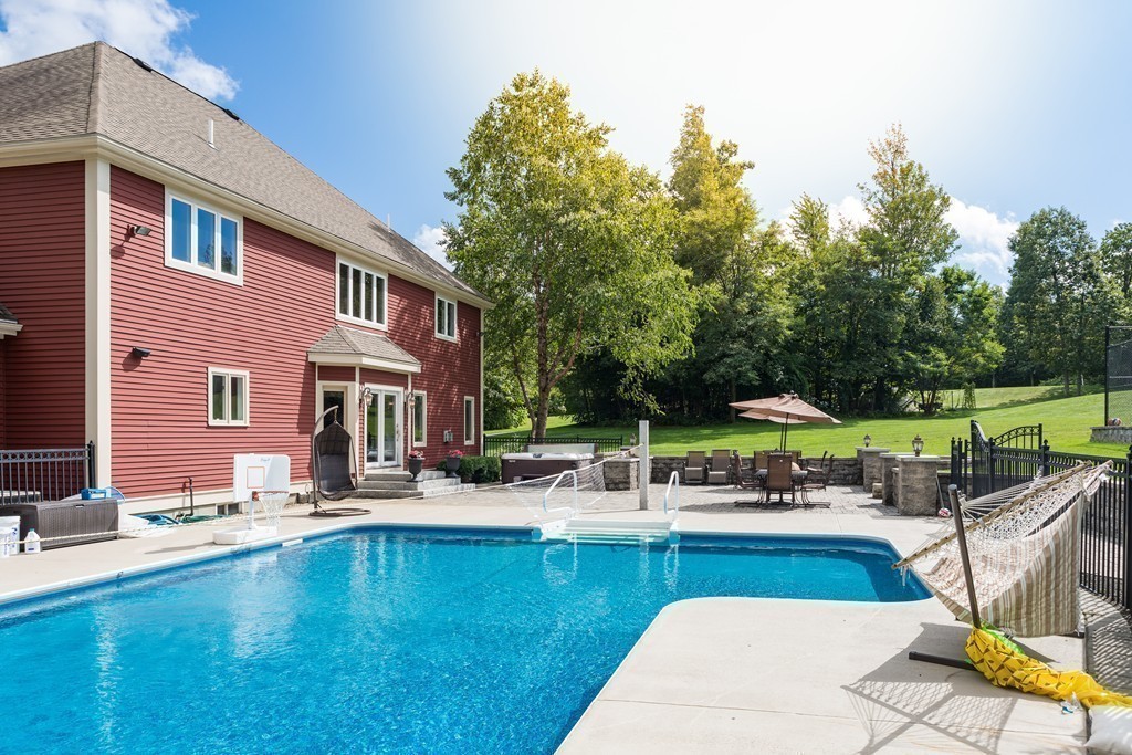 61 West Princeton Road Westminster, MA 01473 - Photo 21 of 30 Gallery Image 21