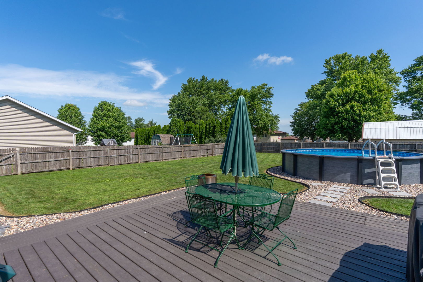 208 3rd Street Durant, IA 52747 - Photo 35 of 50
