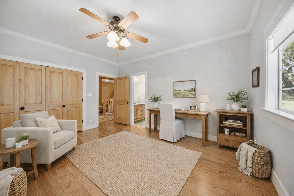 820 Candlelight Circle Brenham, TX 77833 - Photo 11 of 47