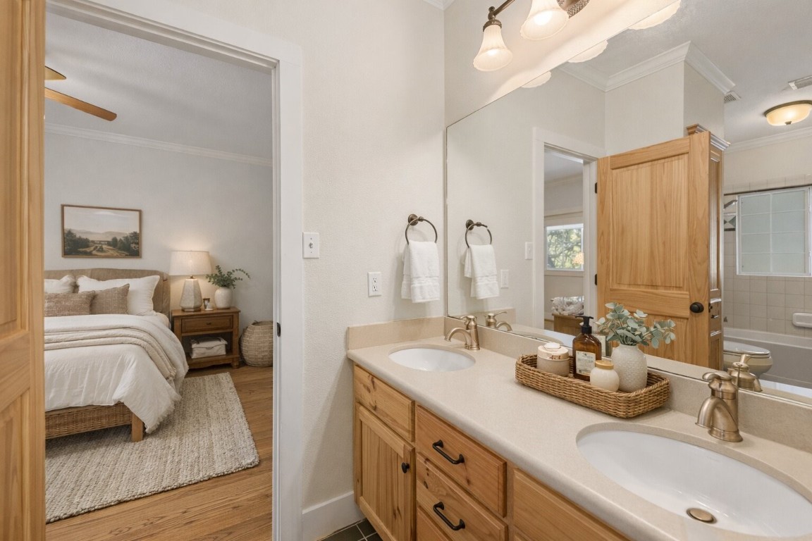 820 Candlelight Circle Brenham, TX 77833 - Photo 12 of 47