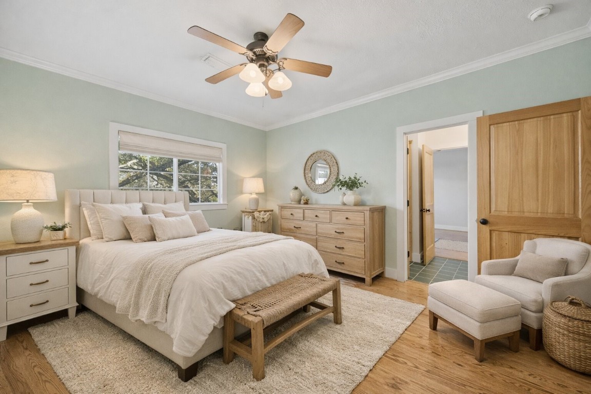 820 Candlelight Circle Brenham, TX 77833 - Photo 15 of 47