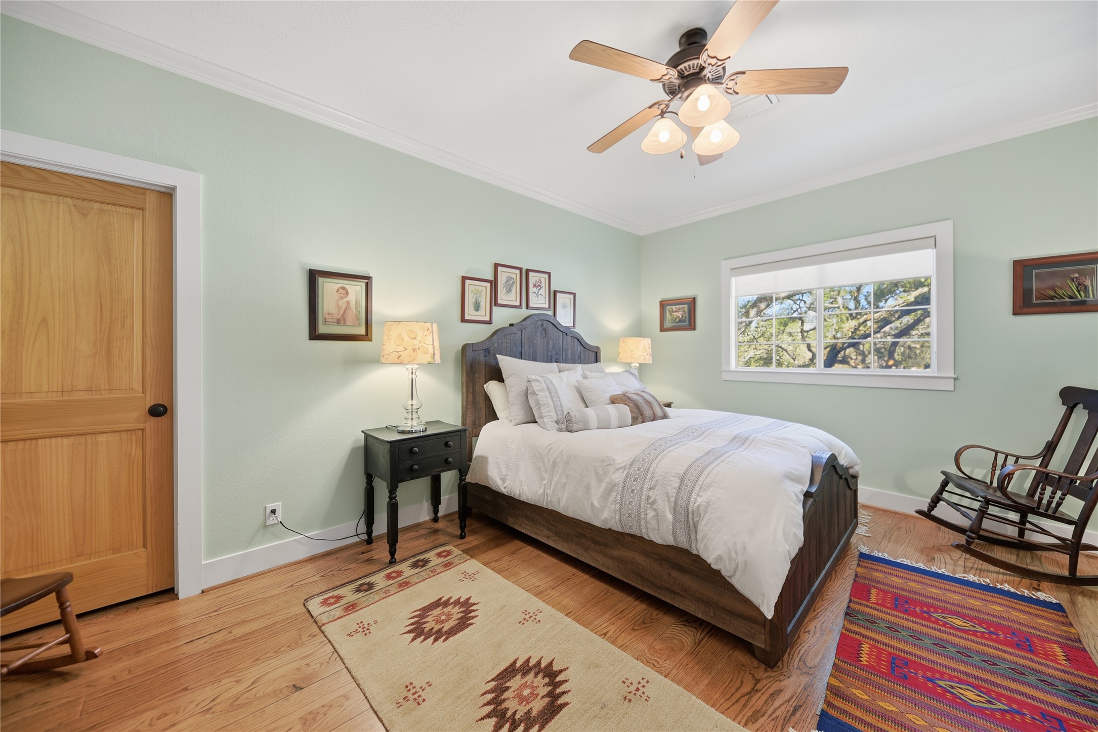 820 Candlelight Circle Brenham, TX 77833 - Photo 15 of 39