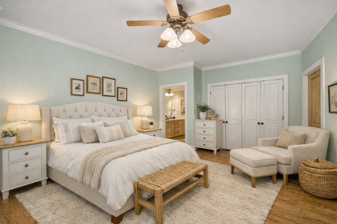 820 Candlelight Circle Brenham, TX 77833 - Photo 16 of 47