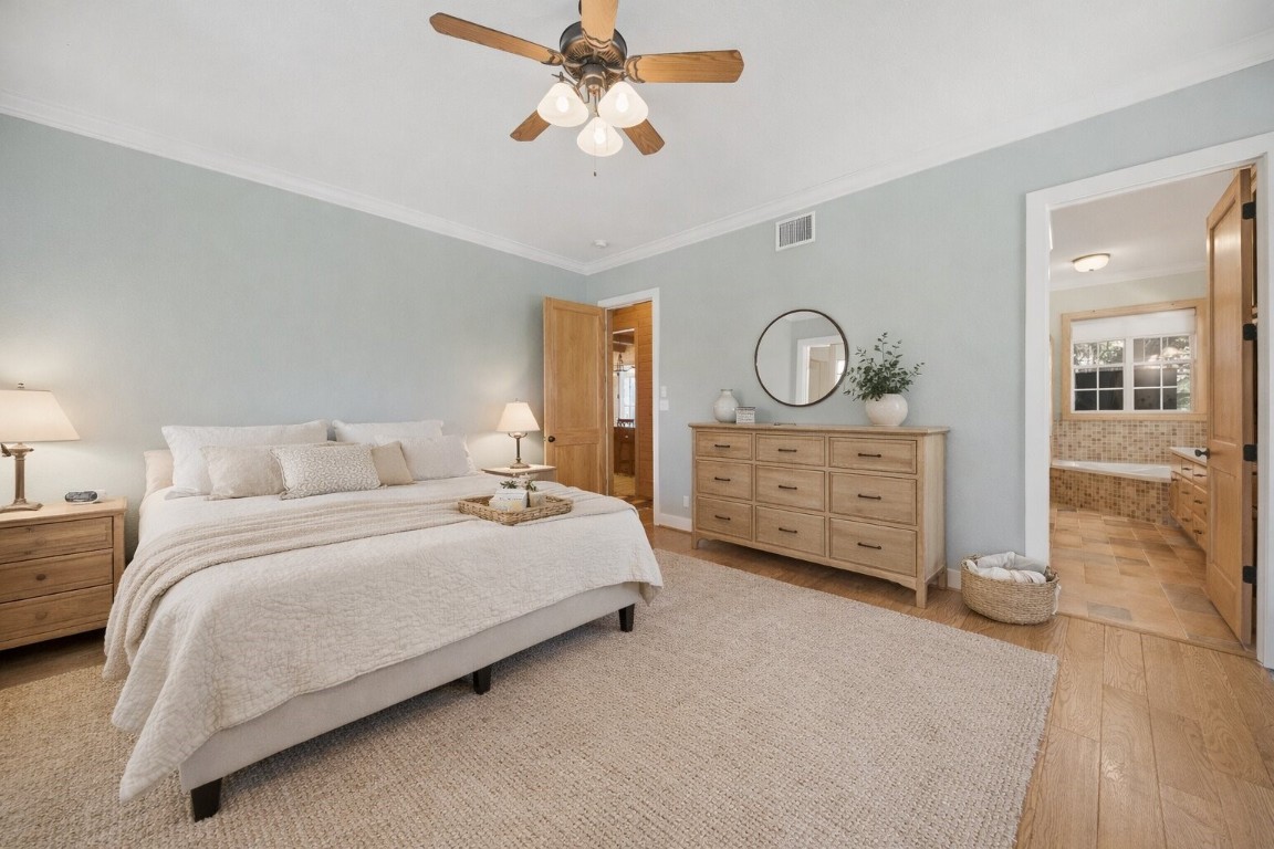 820 Candlelight Circle Brenham, TX 77833 - Photo 17 of 47