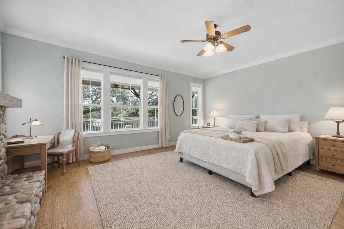 820 Candlelight Circle Brenham, TX 77833 - Photo 18 of 47