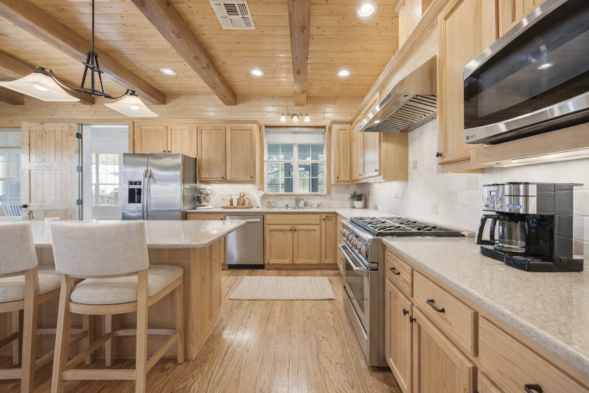 820 Candlelight Circle Brenham, TX 77833 - Photo 20 of 47