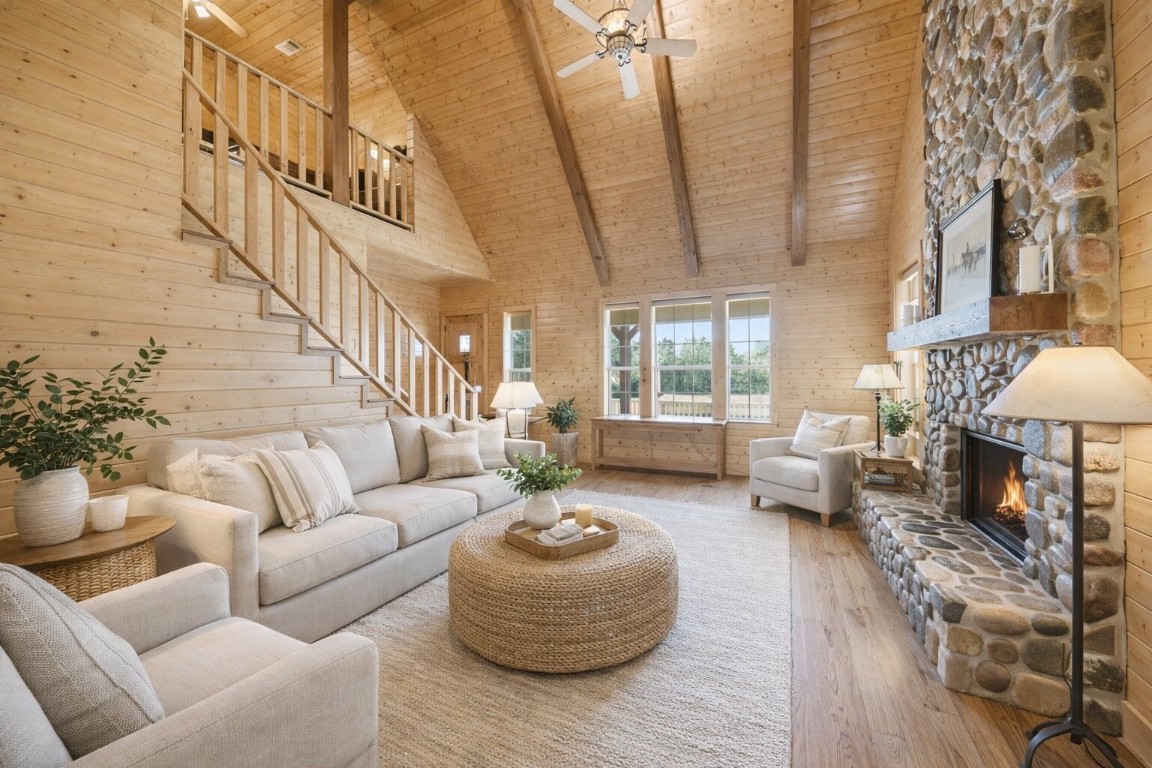 820 Candlelight Circle Brenham, TX 77833 - Photo 21 of 47