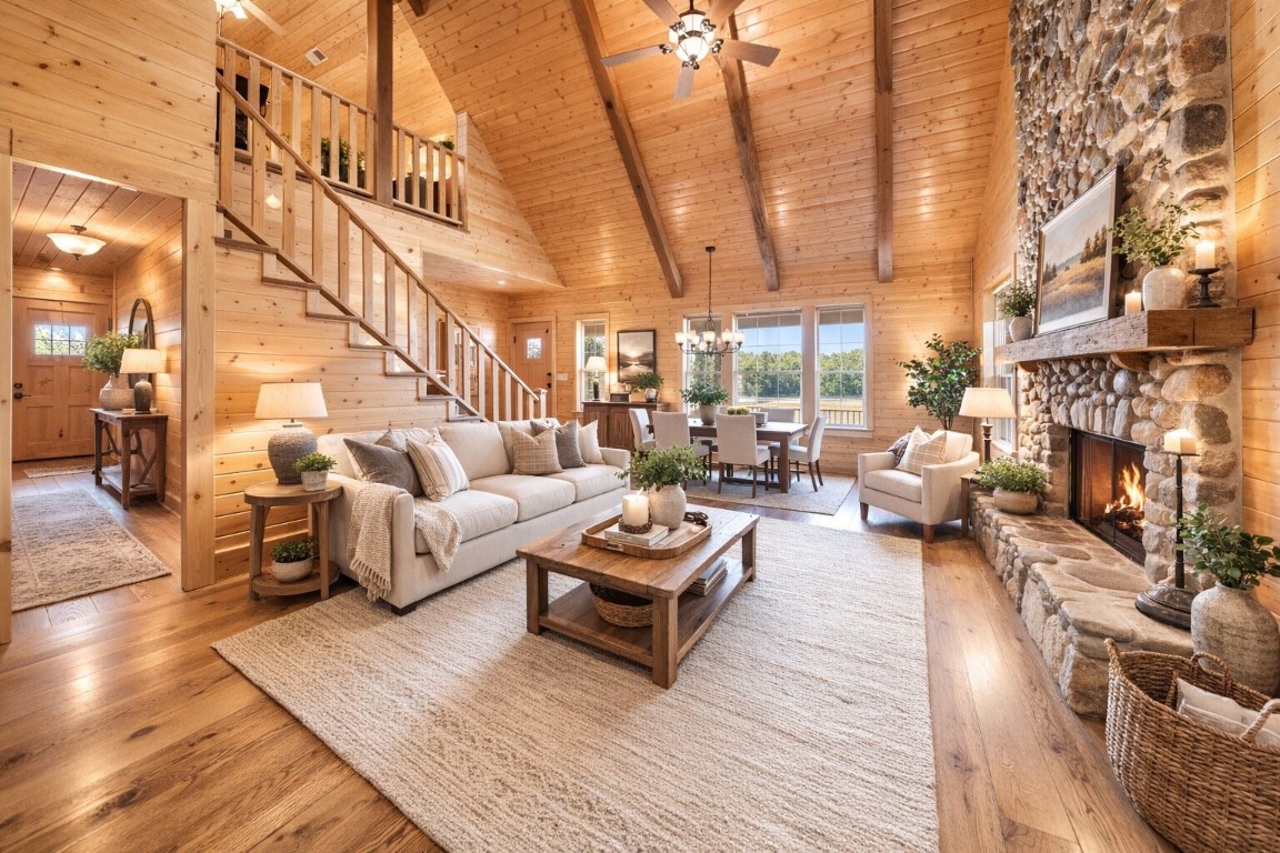 820 Candlelight Circle Brenham, TX 77833 - Photo 22 of 47