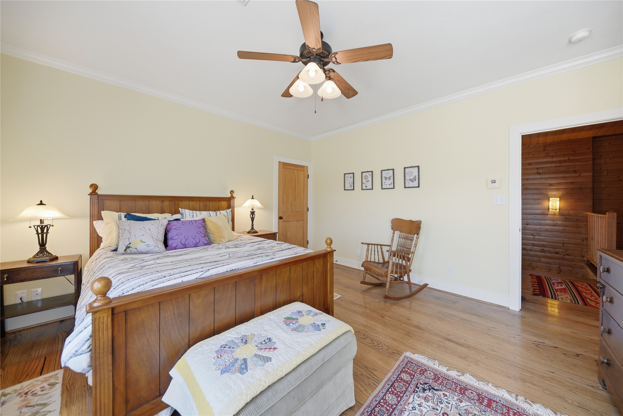 820 Candlelight Circle Brenham, TX 77833 - Photo 22 of 39