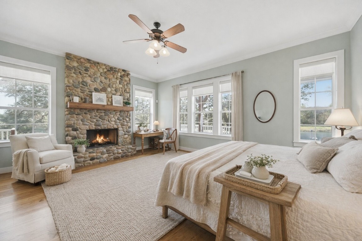 820 Candlelight Circle Brenham, TX 77833 - Photo 23 of 47