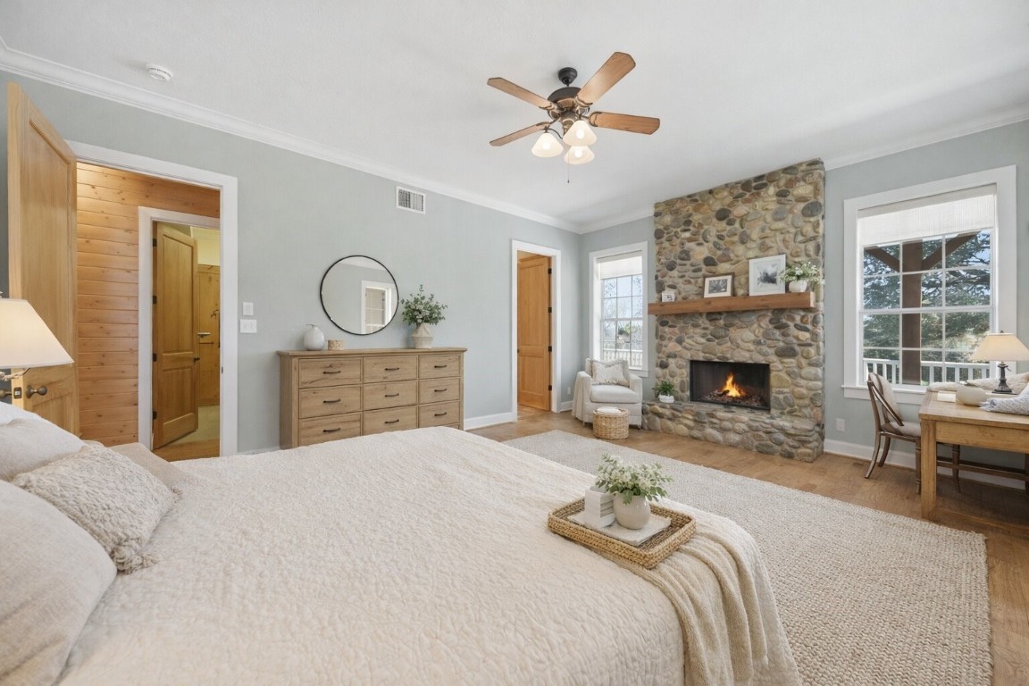 820 Candlelight Circle Brenham, TX 77833 - Photo 24 of 47