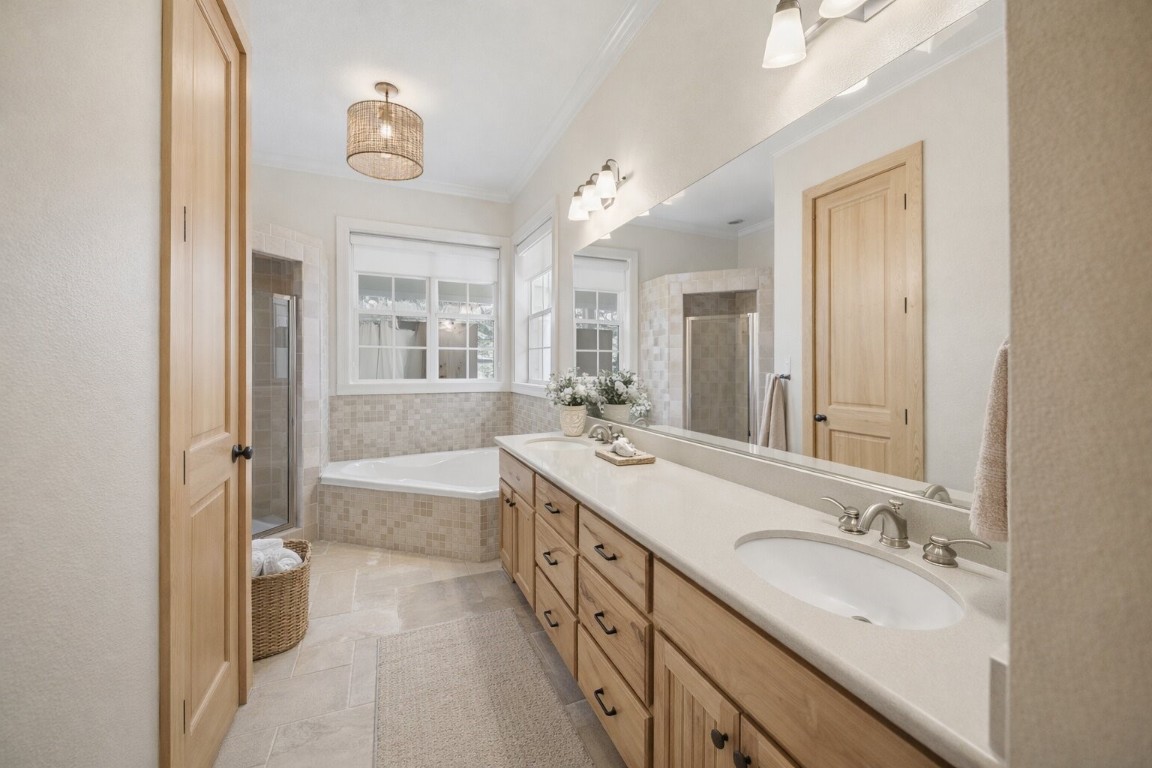 820 Candlelight Circle Brenham, TX 77833 - Photo 26 of 47