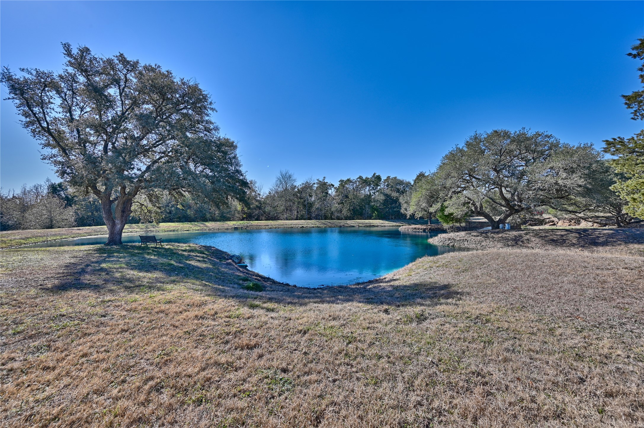 820 Candlelight Circle Brenham, TX 77833 - Photo 27 of 39