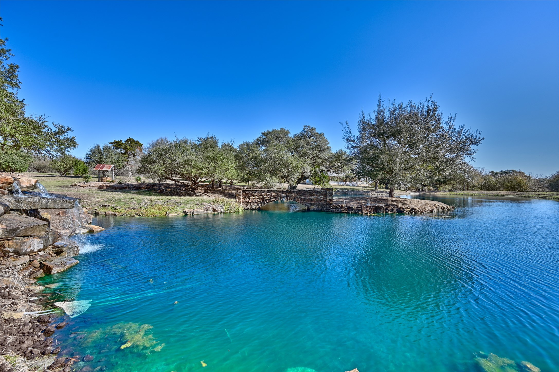 820 Candlelight Circle Brenham, TX 77833 - Photo 30 of 39