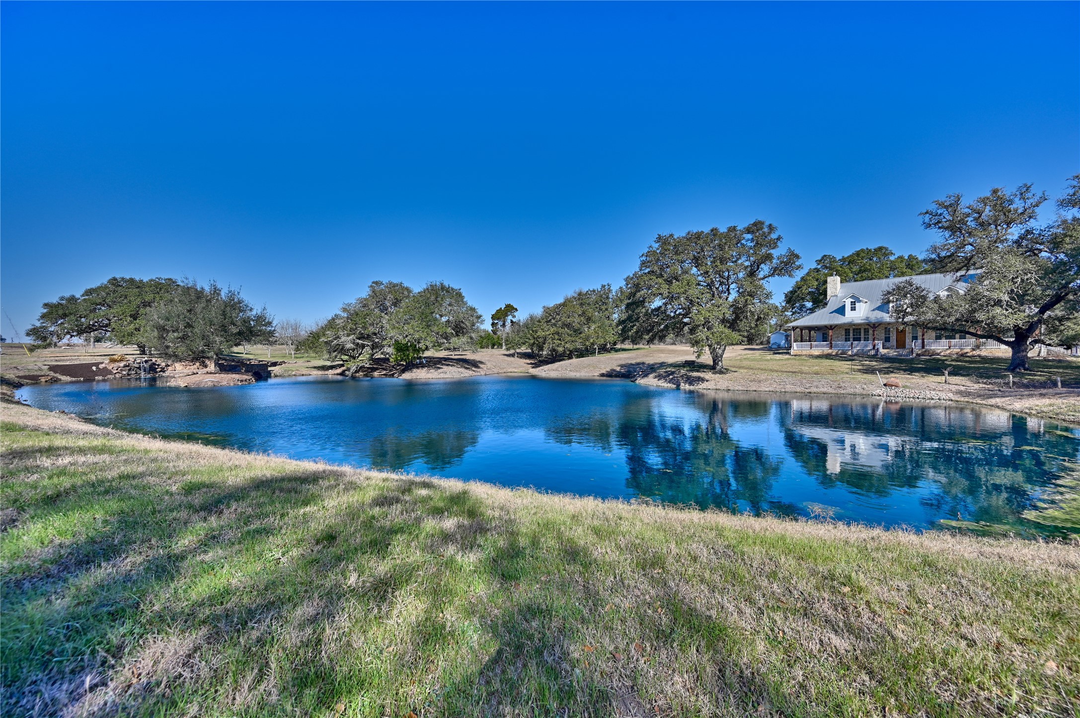 820 Candlelight Circle Brenham, TX 77833 - Photo 34 of 39