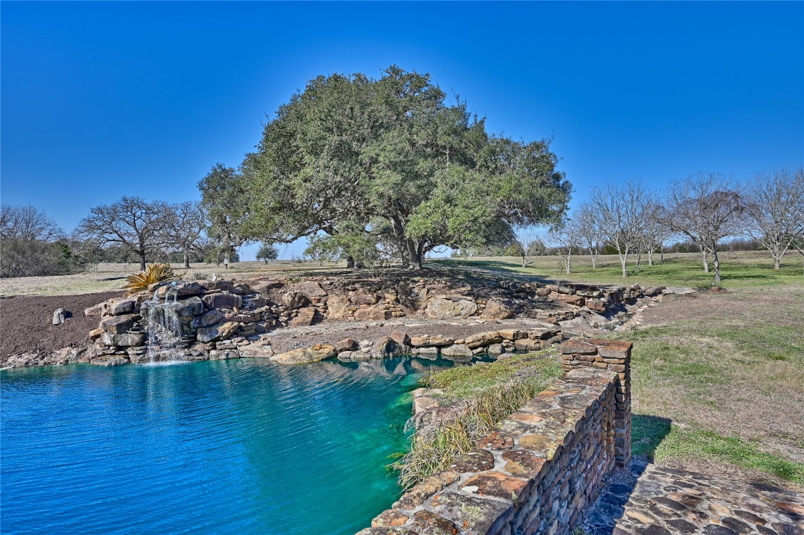 820 Candlelight Circle Brenham, TX 77833 - Photo 35 of 47