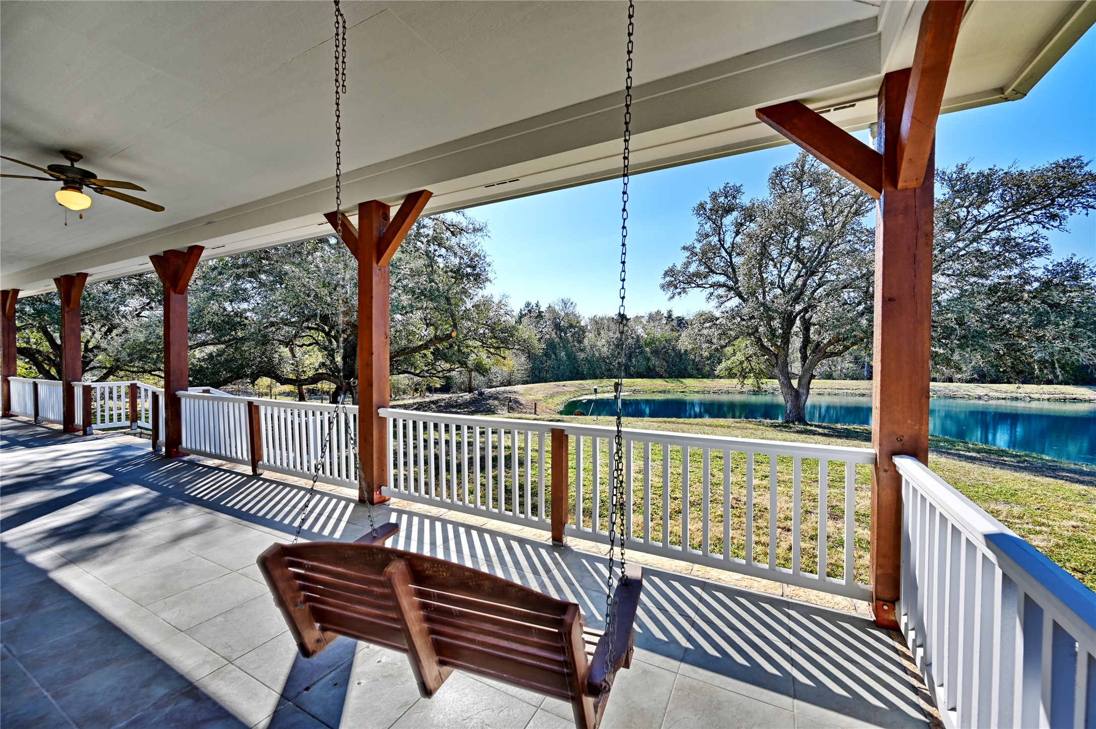 820 Candlelight Circle Brenham, TX 77833 - Photo 37 of 39