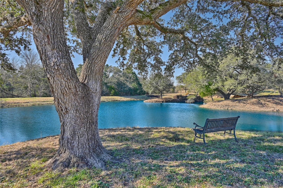 820 Candlelight Circle Brenham, TX 77833 - Photo 38 of 47