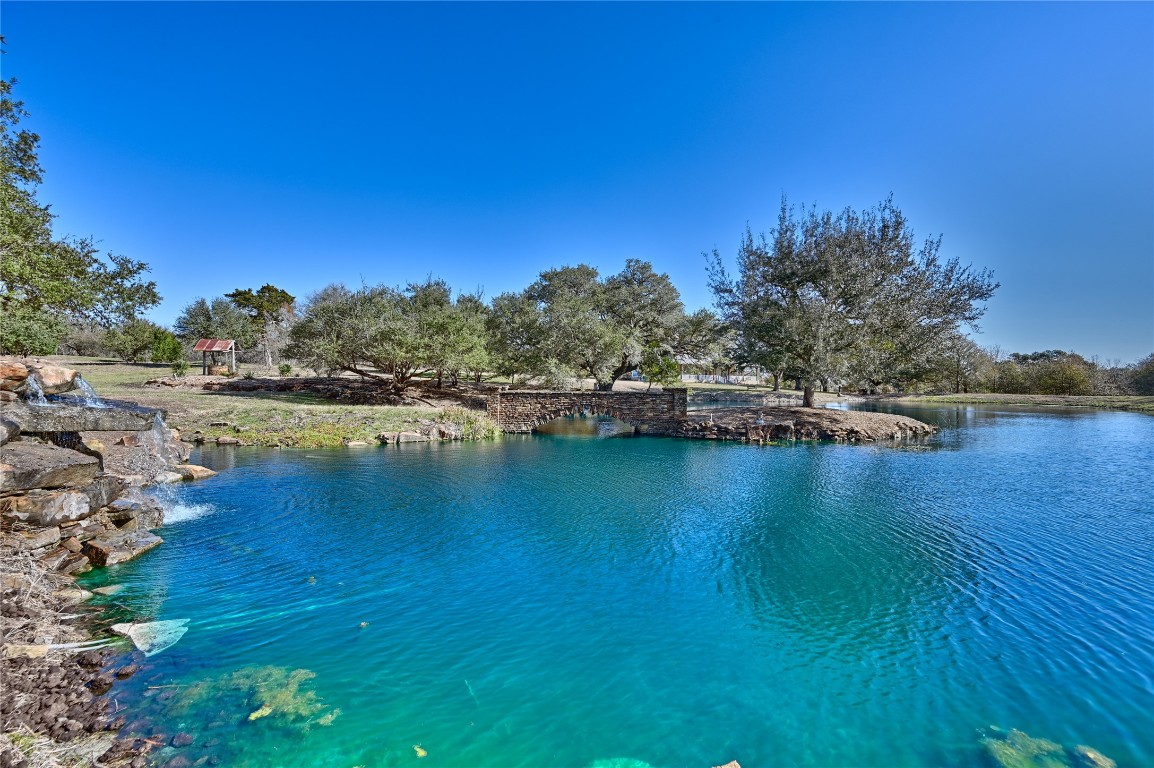 820 Candlelight Circle Brenham, TX 77833 - Photo 40 of 47