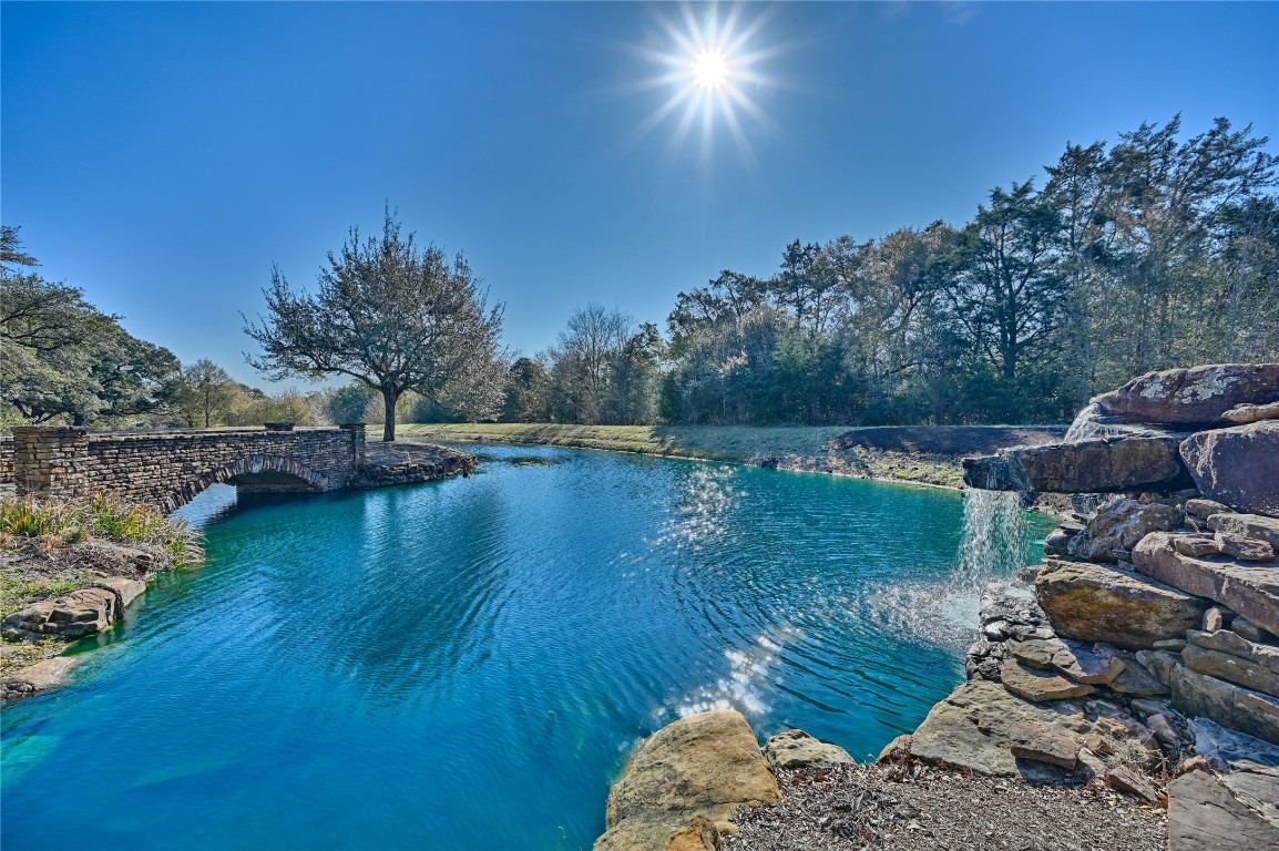 820 Candlelight Circle Brenham, TX 77833 - Photo 45 of 47