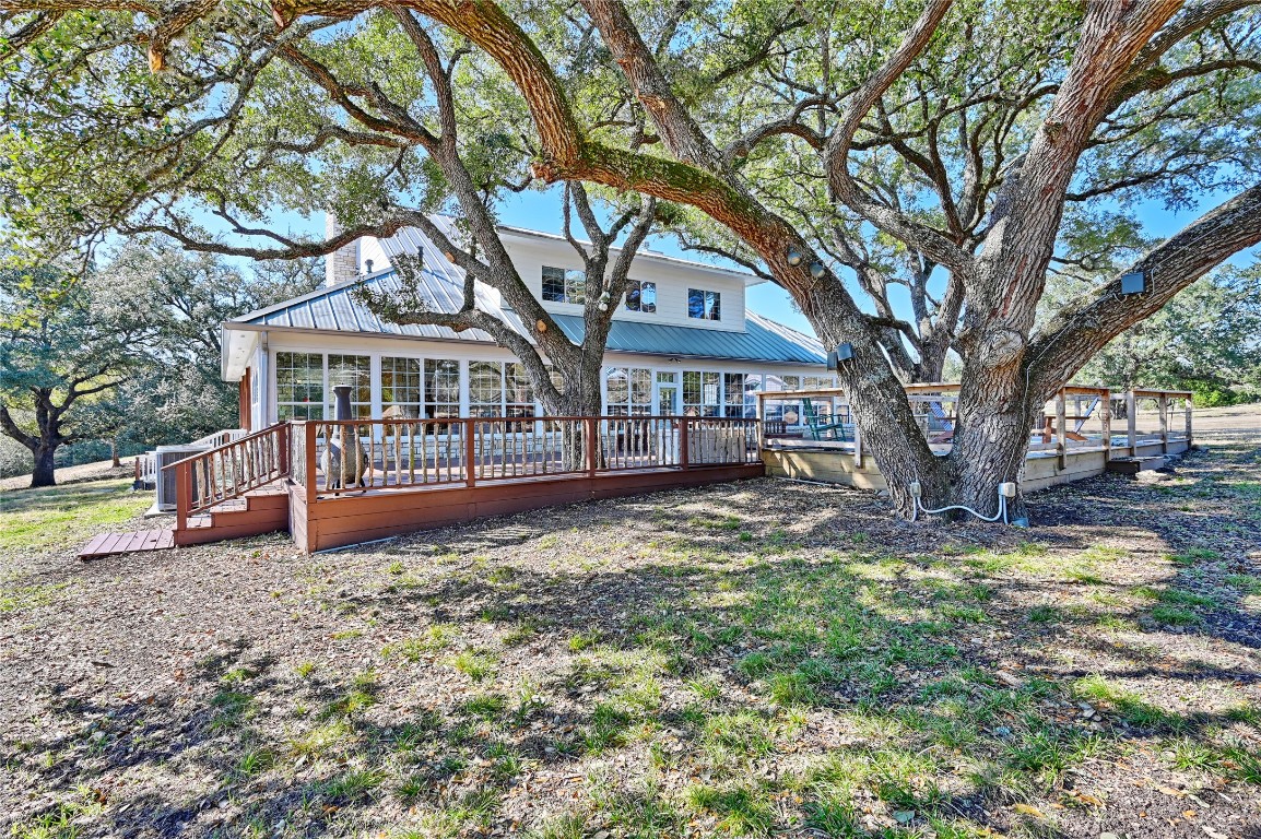 820 Candlelight Circle Brenham, TX 77833 - Photo 46 of 47