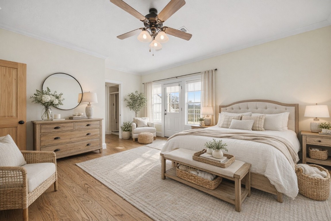 820 Candlelight Circle Brenham, TX 77833 - Photo 5 of 47