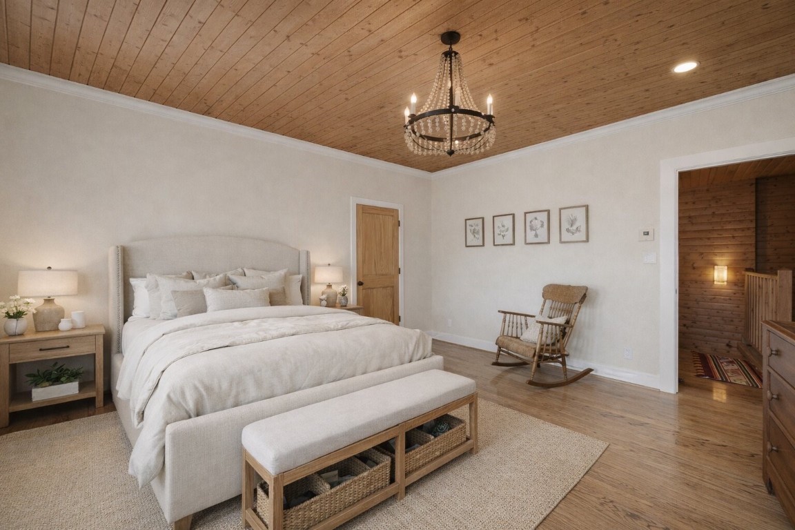 820 Candlelight Circle Brenham, TX 77833 - Photo 6 of 47