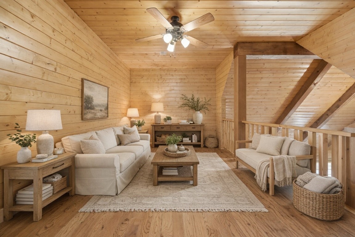 820 Candlelight Circle Brenham, TX 77833 - Photo 7 of 47