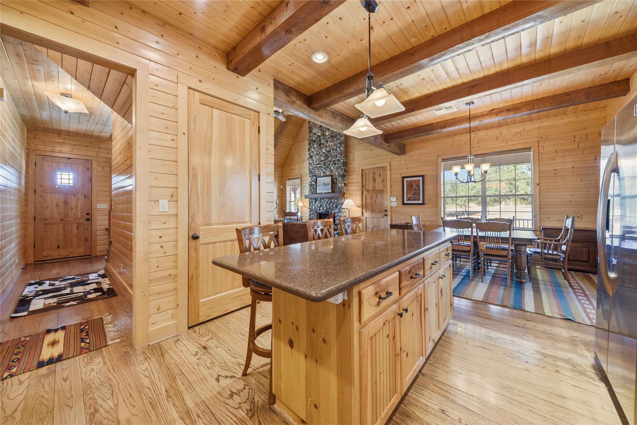 820 Candlelight Circle Brenham, TX 77833 - Photo 7 of 39