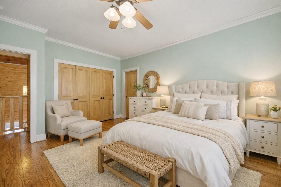 820 Candlelight Circle Brenham, TX 77833 - Photo 8 of 47