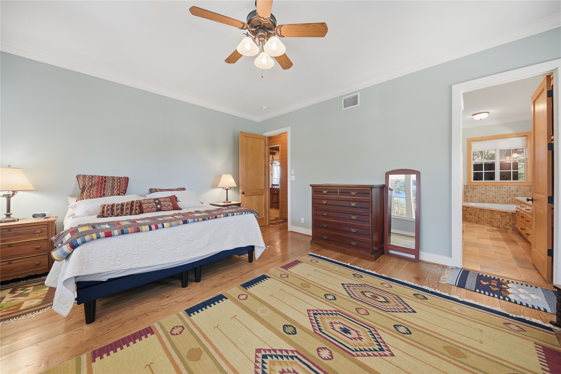 820 Candlelight Circle Brenham, TX 77833 - Photo 8 of 39