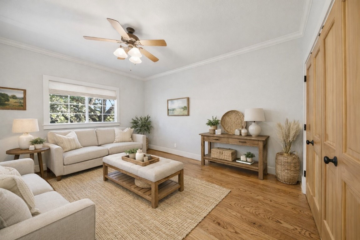 820 Candlelight Circle Brenham, TX 77833 - Photo 9 of 47