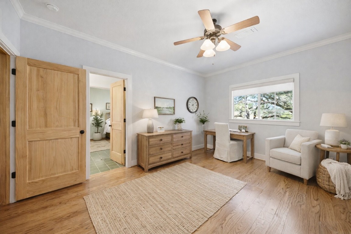 820 Candlelight Circle Brenham, TX 77833 - Photo 10 of 47