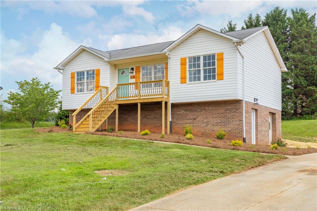 1110 Capella Ridge Road King, NC 27021 - Photo 1 of 33 Gallery Image 1