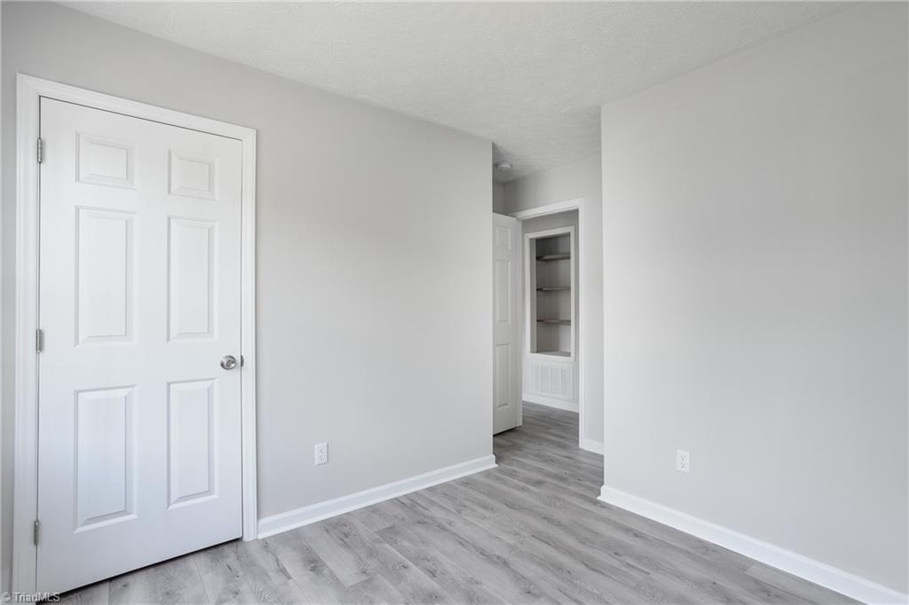 1110 Capella Ridge Road King, NC 27021 - Photo 22 of 33 3rd Bedroom