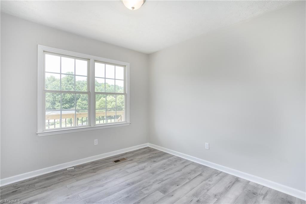 1110 Capella Ridge Road King, NC 27021 - Photo 23 of 33 3rd Bedroom