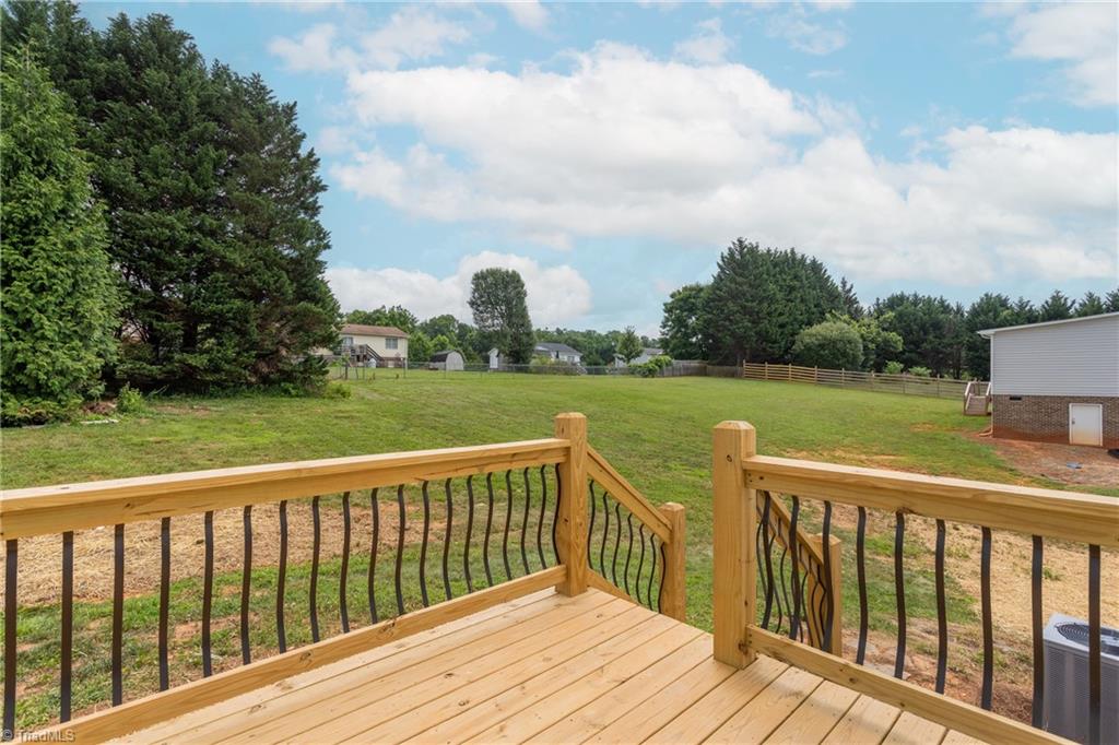 1110 Capella Ridge Road King, NC 27021 - Photo 29 of 33 Gallery Image 29