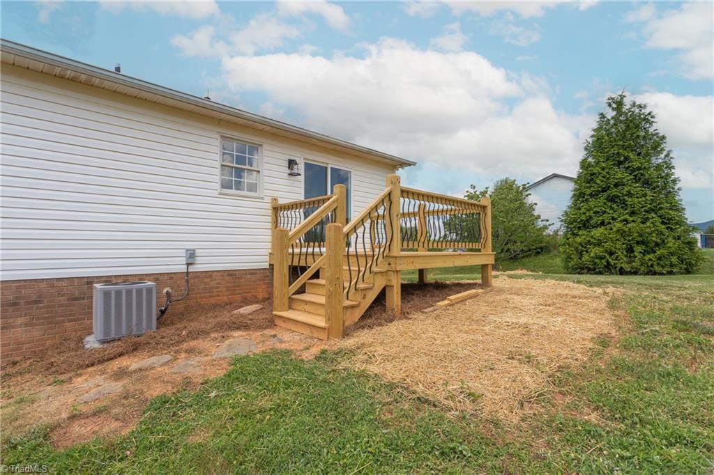 1110 Capella Ridge Road King, NC 27021 - Photo 30 of 33 Gallery Image 30