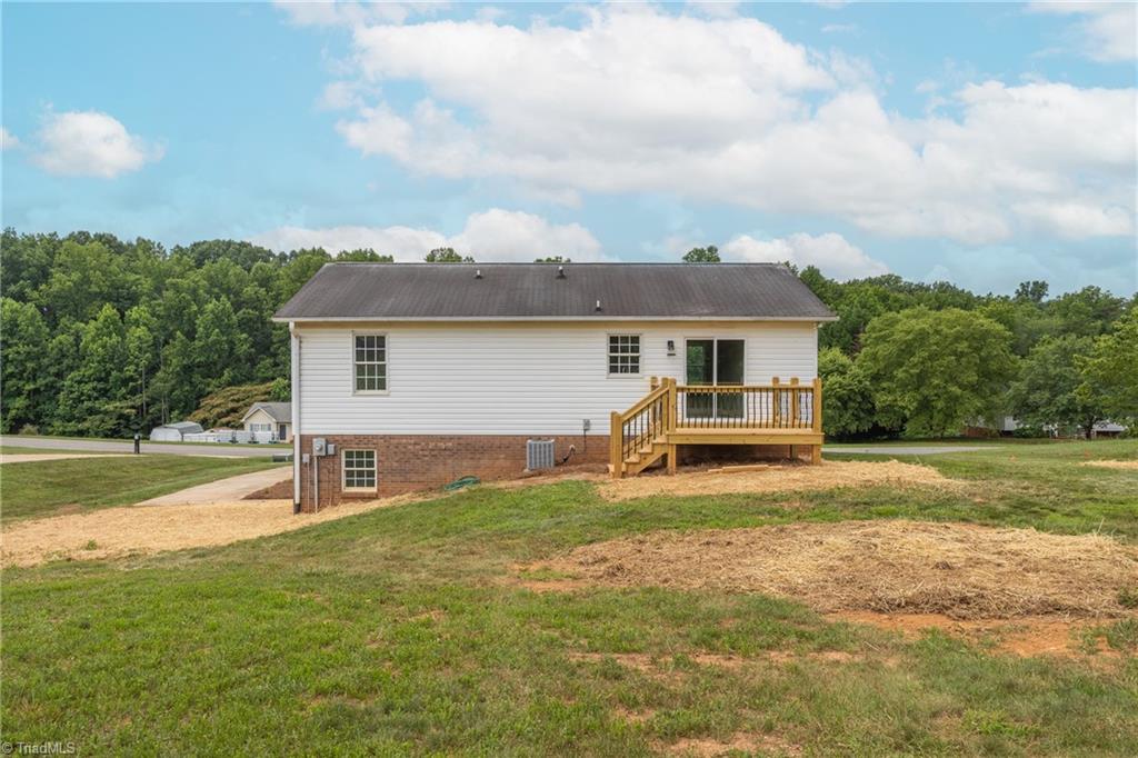 1110 Capella Ridge Road King, NC 27021 - Photo 32 of 33 Gallery Image 32