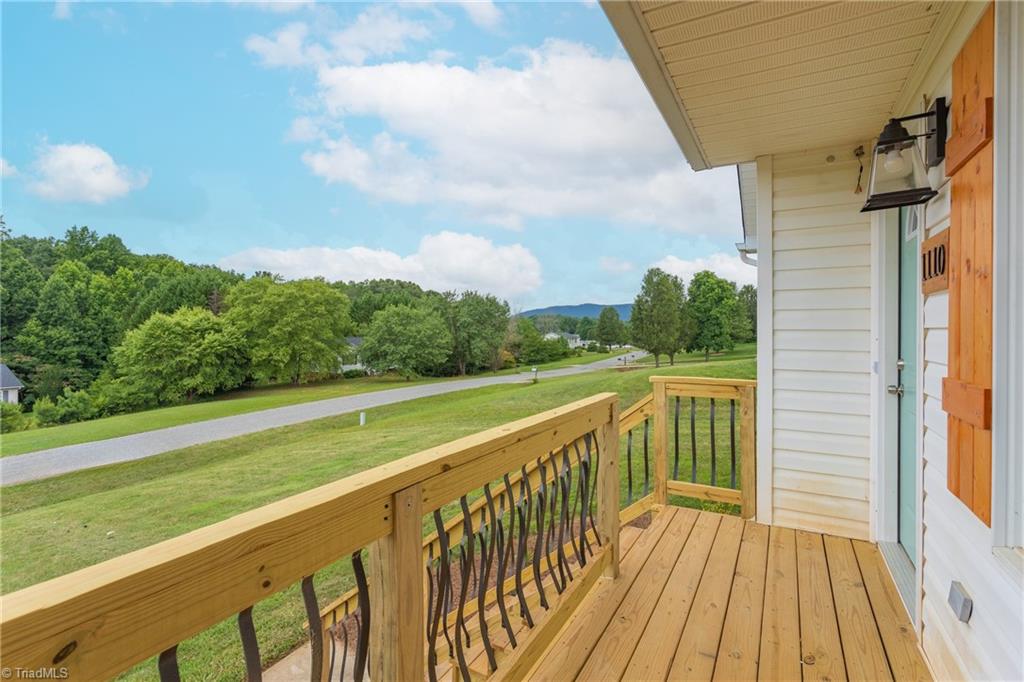 1110 Capella Ridge Road King, NC 27021 - Photo 6 of 33 Gallery Image 6